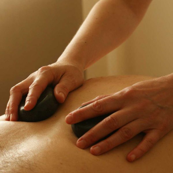 Hot Stone Massage